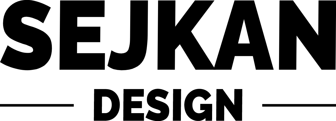 Sejkan Design Logo